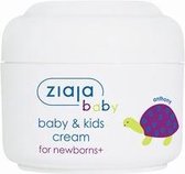 Ziaja - Cream for children from birth 50 ml (U)