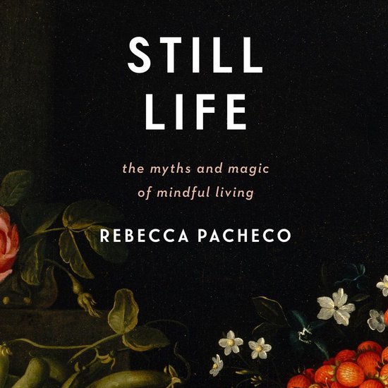 Still Life - cover