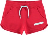 Raizzed meiden korte joggingbroek Auston Blast Red S21