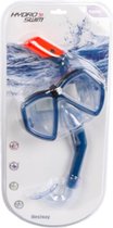 Bestway Snorkelset Ever Sea Junior Blauw One-size