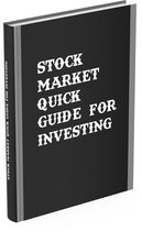 Stock Market Quick Guide for Investing