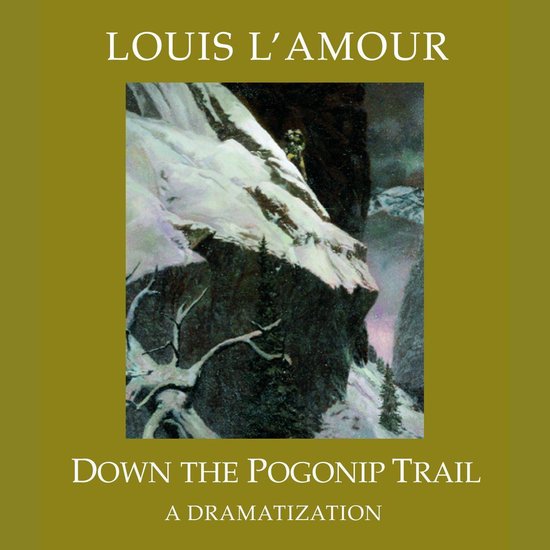 Down the Pogonip Trail - cover