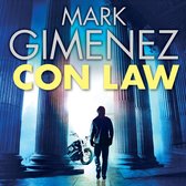 Omslag Con Law