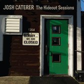 Josh Caterer - The Hideout Sessions (CD)