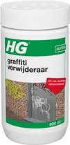 6x HG Graffitiremover 600 ml