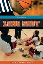 Orca Young Readers - Long Shot