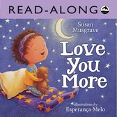 Love You More Read-Along