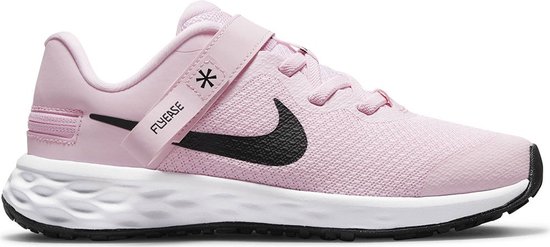 nike pink revolution