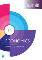 Samenvatting  -  Economic Principles in a Global Era (E_IBA2_EPGE)