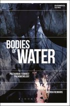 Environmental Cultures- Bodies of Water