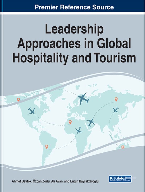 tourism and hospitality leadership