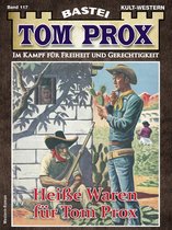 Tom Prox 117 - Tom Prox 117