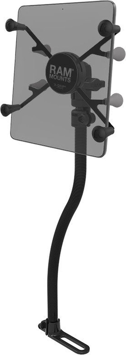iPad Mini X-Grip statief autostoelbevestiging