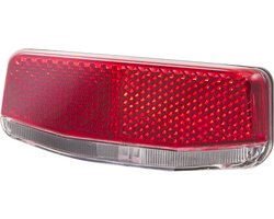 CORDO Achterlicht LED Solo ON/OFF/AUTO