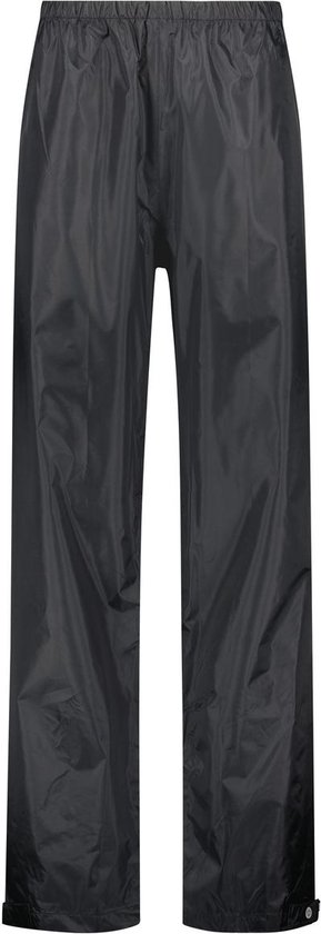 AGU Passat Regenpak Essential - Blauw - XL - Dames & Heren - Waterdicht