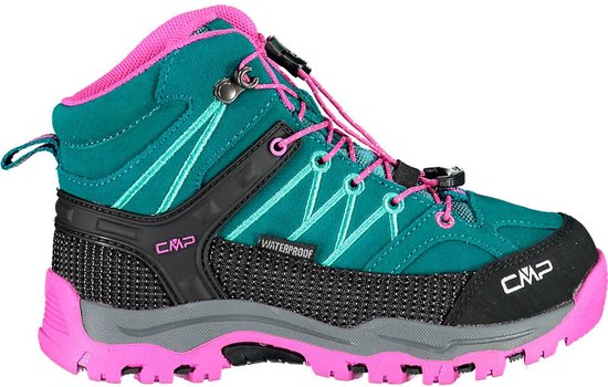 CMP Rigel Mid Wp 3q12944 Wandel Blauw