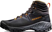 MAMMUT Sapuen High Goretex Chaussures de randonnée - Noir / Dark Radiant - Homme - EU 42