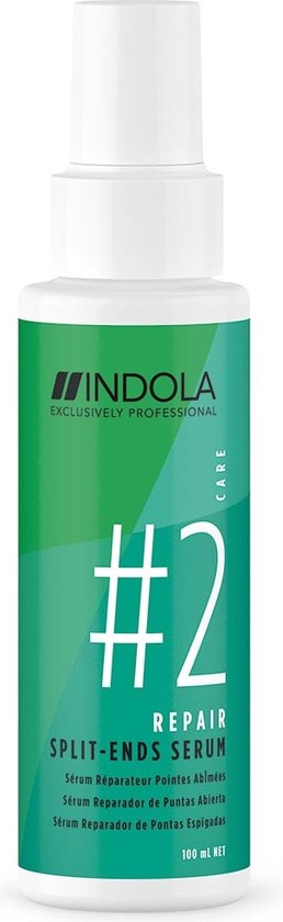 Indola Repair Split Ends Haarserum 100 ml