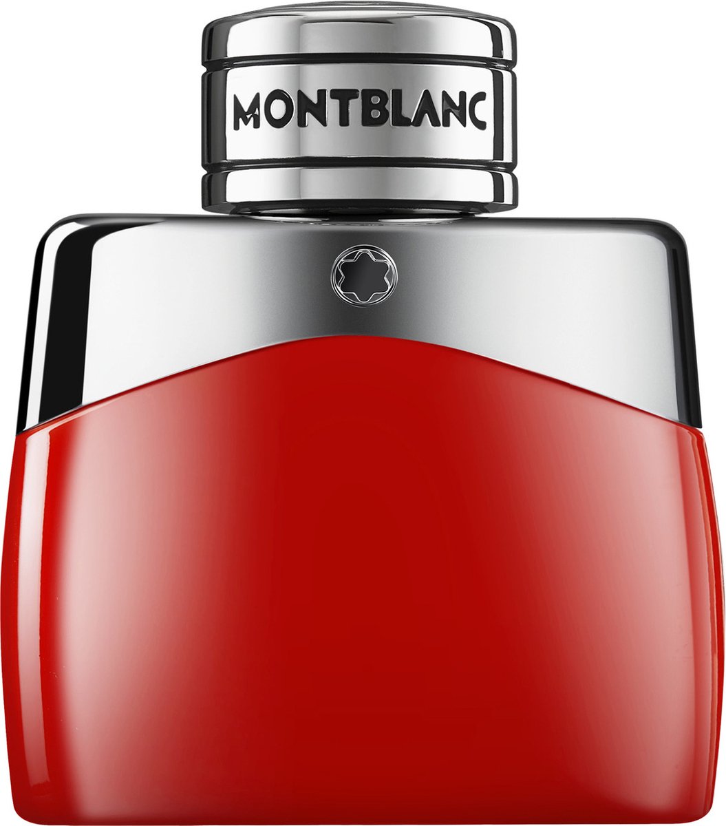 Montblanc Eau De Parfum Montblanc - Legend Red Eau De Parfum - 30 ML