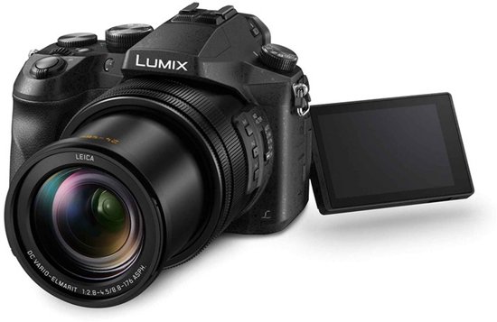 Panasonic Lumix DMC-FZ2000