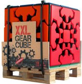 XXL Gear Cube  - Breinbreker - Recent Toys