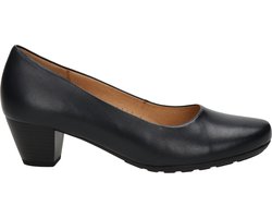 Gabor Comfort dames pump - Blauw - Maat 37,5