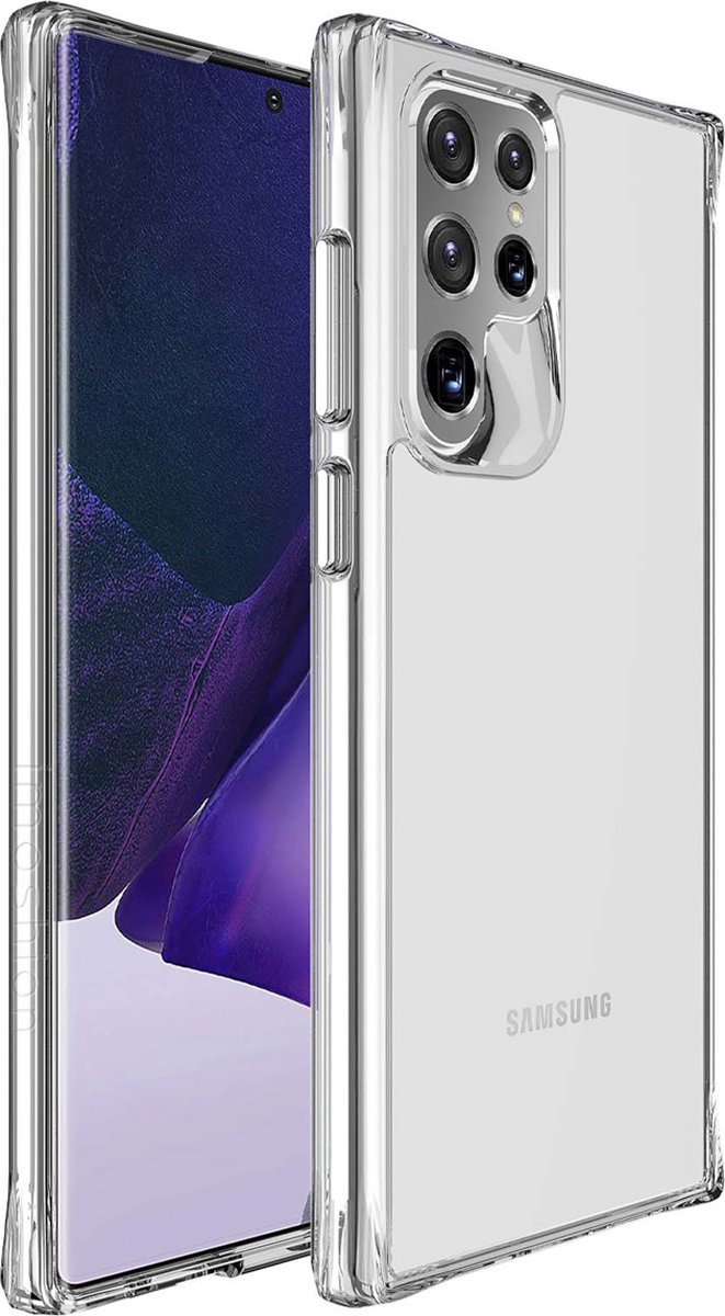 Selencia Protection d'écran ultrasonic sensor premium en verre trempé pour Samsung  Galaxy S22 Ultra