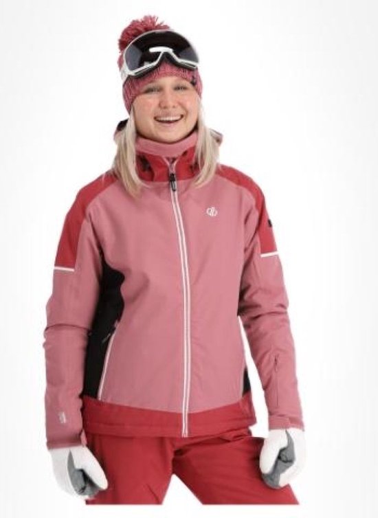 Dare 2b Enliven Veste de sport d hiver Femme Taille 44 bol