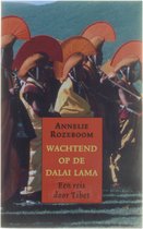 Wachtend op de dalai lama - een reis door Tibet