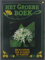 Het groene boek : encyclopedie van bloemen en planten. Abe-ane