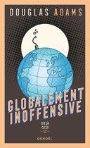 H2G2 5 - H2G2 (Tome 5) - Globalement inoffensive