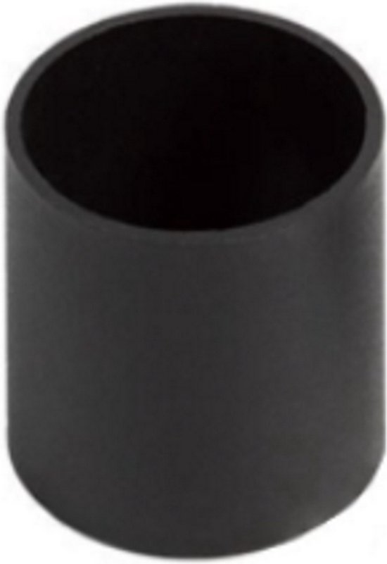 Verloopstuk stofzuigerbuis naar zuigmond 32mm > 35mm Adapter