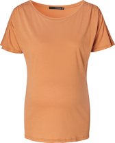 Supermom T-shirt Hughes Zwangerschap - Maat XL