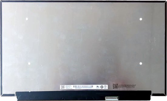 Écran LCD LP156WFG(SP)(F3) 15.6" FHD IPS 144Hz - Dalle De Rechange Pour PC Portable, Garantie 1 An