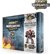 Ammo Mig Jimenez - AMMO WARGAMING UNIVERSE #11 - CREATE YOUR