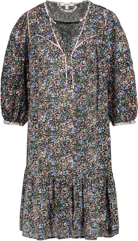 Garcia jurk T40280-7555 ivy forest €39,99 maat S