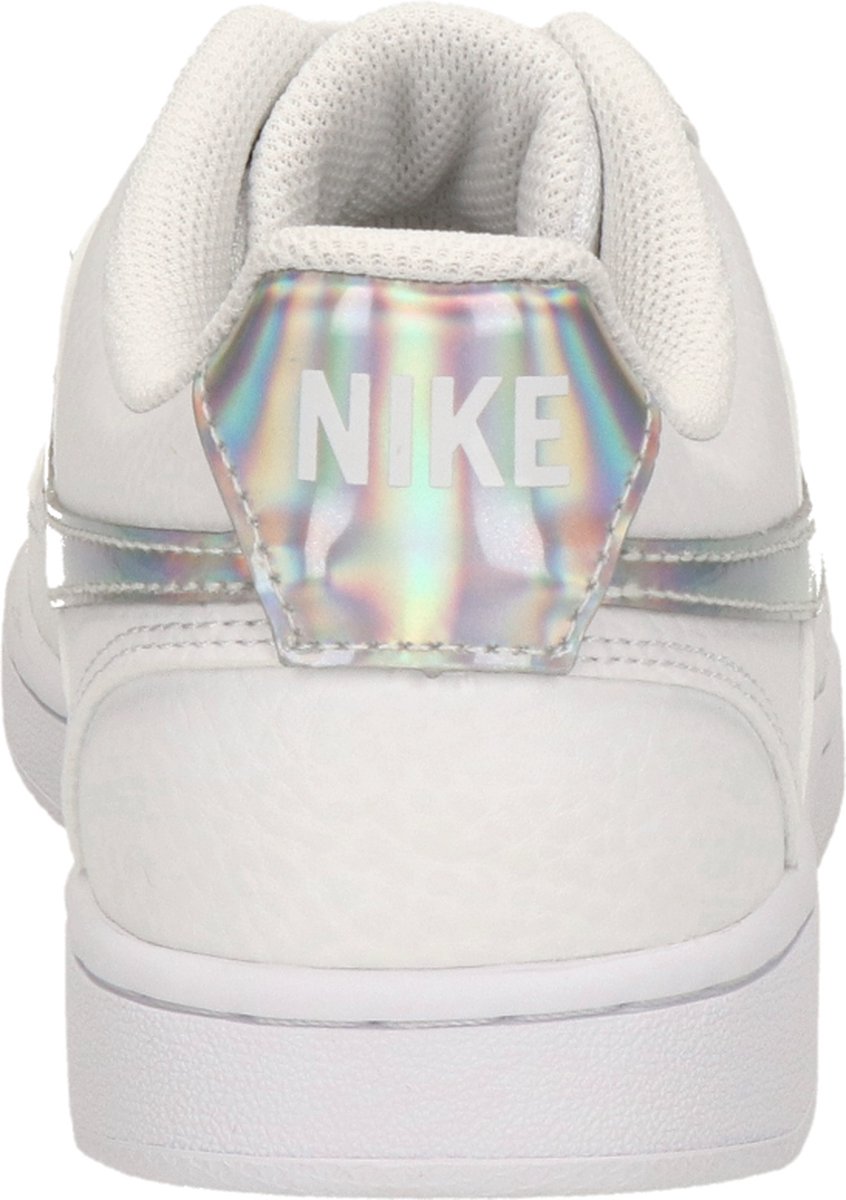 women's court vision low sneaker iridescent