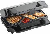Bestron ASG90XXL - Contactgrill - 3 in 1