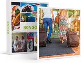 Bongo Bon - 2 DAGEN LOGEREN IN NEDERLAND - Cadeaukaart cadeau voor man of vrouw