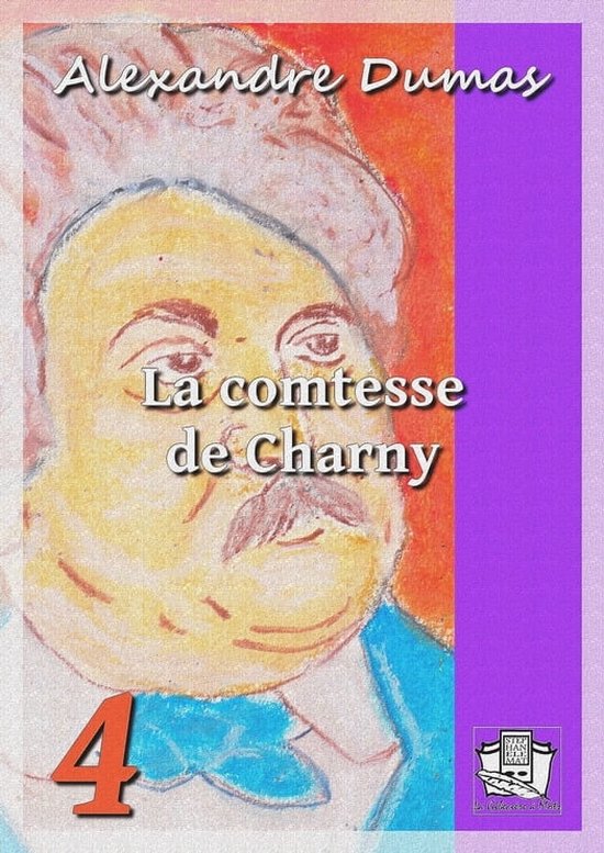 Foto: La comtesse de charny