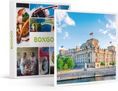 Bongo Bon - Weekend Berlijn Cadeaubon - Cadeaukaart cadeau voor man of vrouw | 11 comfortabele 3*- en 4*-hotels in Berlijn