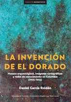 La invención de El Dorado