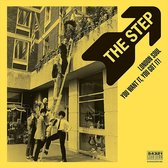 The Step - London Soul - You Want It You Got I (LP)