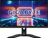 Gigabyte M27Q X Gaming Monitor 68,6 cm (27) 2560 x 1440 Pixels LED Zwart