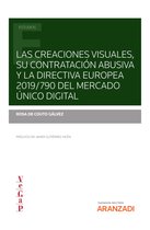 Estudios - Las creaciones visuales, su contratación abusiva y la directiva europea 2019/790 del mercado único digital