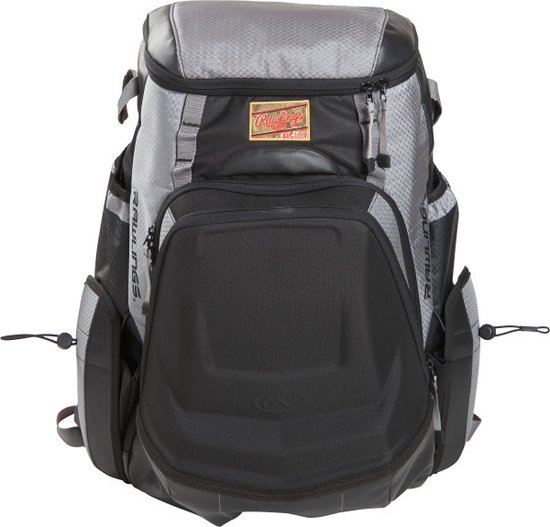 Sac à dos de joueur Rawlings Impulse – Baseball 360