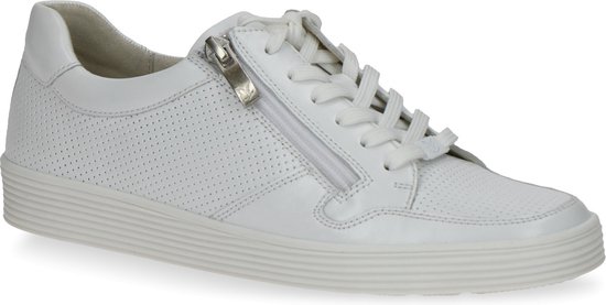 Caprice Dames Sneaker 9-9-23753-20 102 G-breedte Maat: 40.5 EU