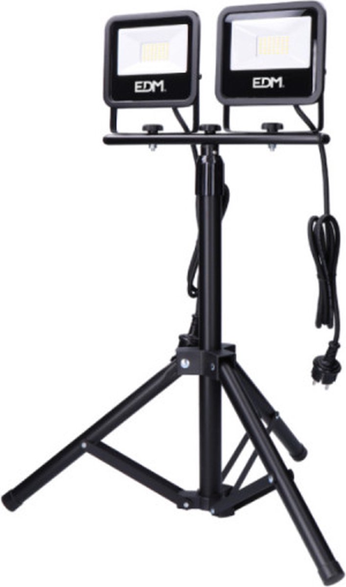 Bouwlamp EDM 2370 LM 30 W 6400K