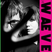 The Waeve - The Waeve (CD)