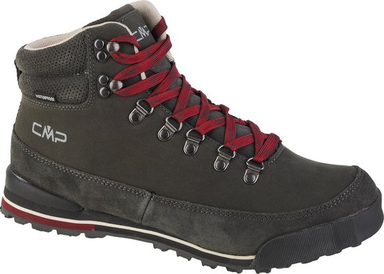 Cmp Heka Hiking Wp 3q49557 Heka Hiking Wp Wandelschoenen Groen EU 43 Man